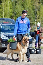 NOPEIN JUOKSIJA